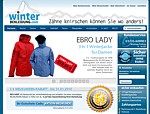 Winterjacken