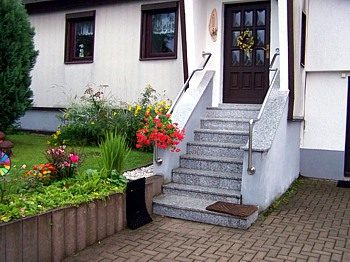 Ferienwohnung Baldauf