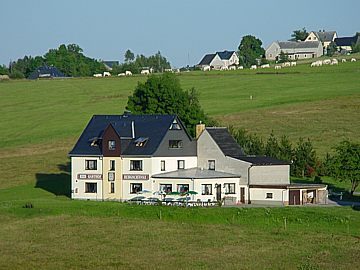 Gasthof Bergsch�nke