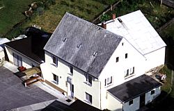 Cafe & Pension Fritzsch