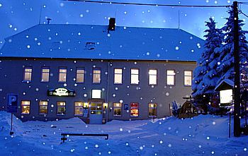 Gasthof & Pension Erbgericht