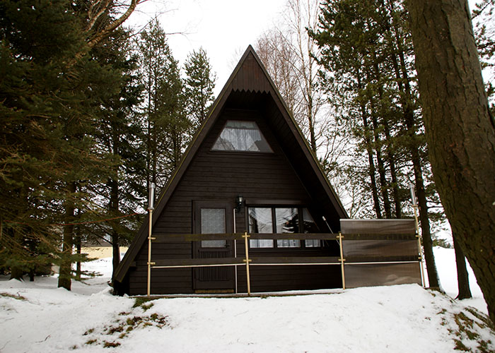 Ferienhaus Blum
