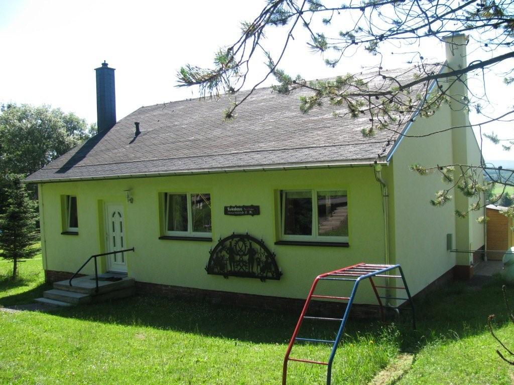Ferienhaus R�benau
