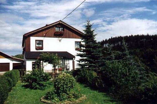*****Ferienwohnung Hofmann