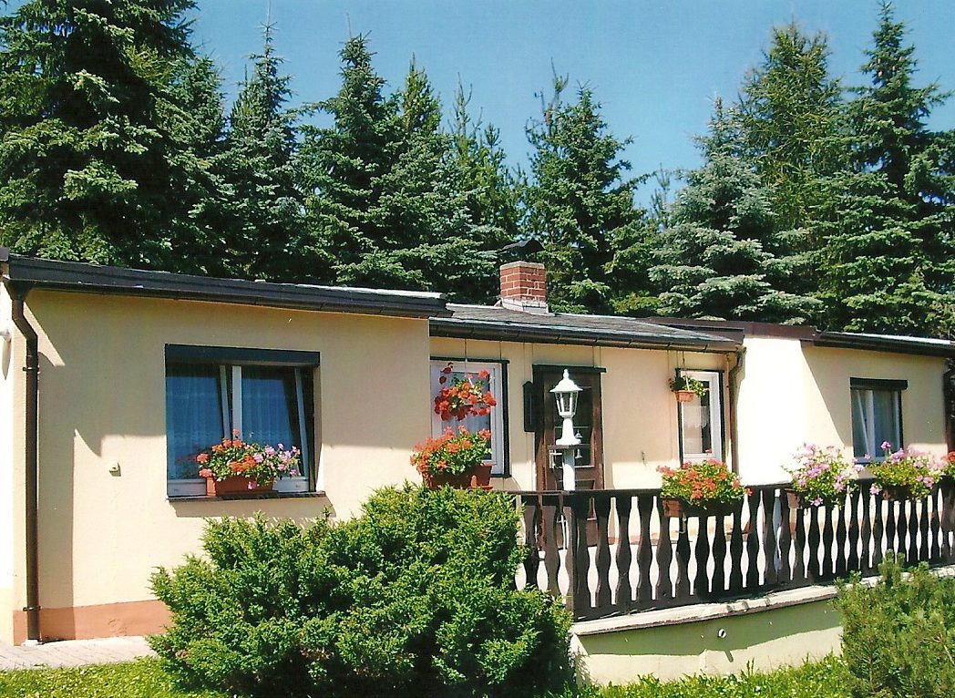 Ferienhaus Freier