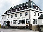 Gasthof & Pension Wei�er Hirsch