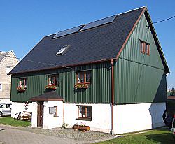 Ferienwohnung Haustein 