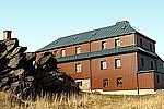 Berggasthof Hirtsteinbaude