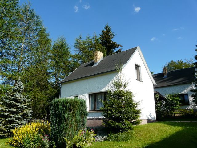 Ferienwohnungen K�rbitz