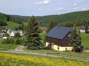 Reitferien im Lewitzerhof