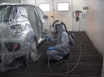 Autolackiererei- und Instandsetzung GmbH Stephani