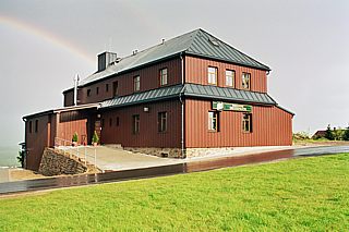 Berggasthof Hirtsteinbaude