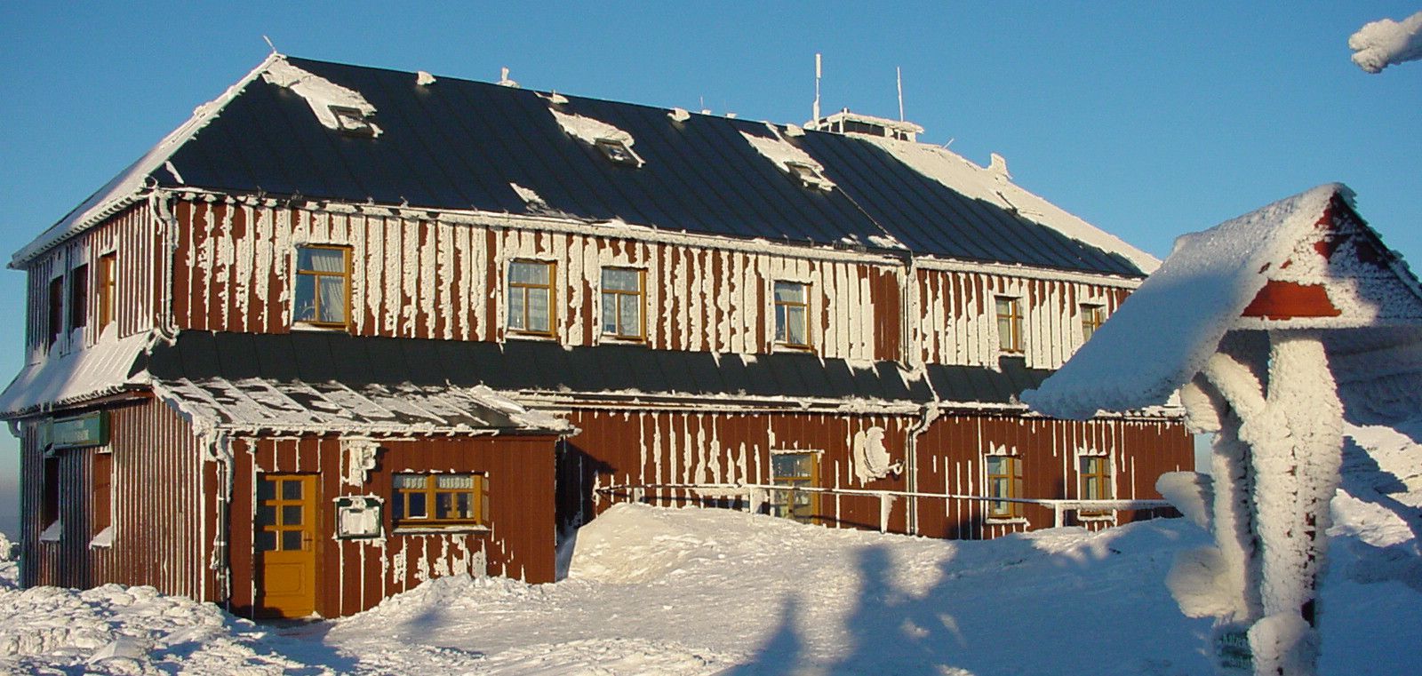 Hirtsteinbaude