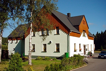Schwarzwassertal Ferienzimmer