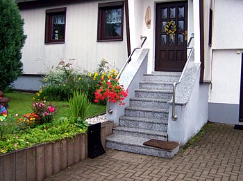 Ferienwohnung Baldauf