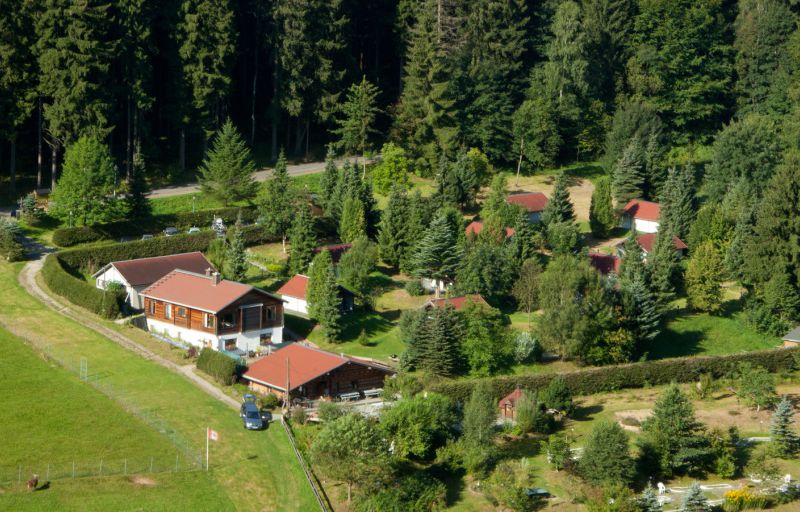 Feriendorf Schwarzwassertal