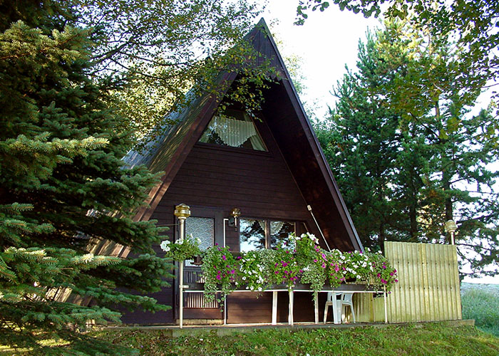 Ferienhaus Blum