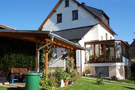 Ferienwohnung Riedel