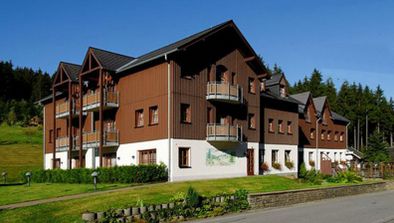 Flair Hotel Schwarzbeerschänke