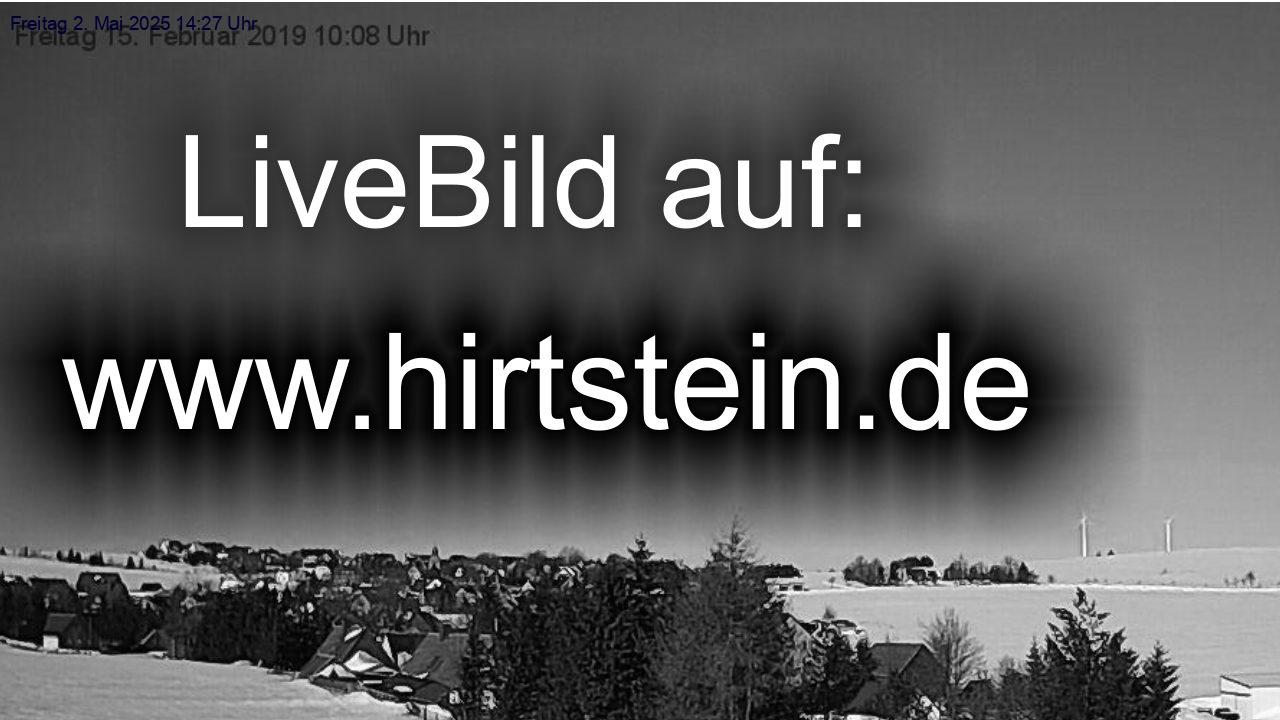 Webcam Hirtstein